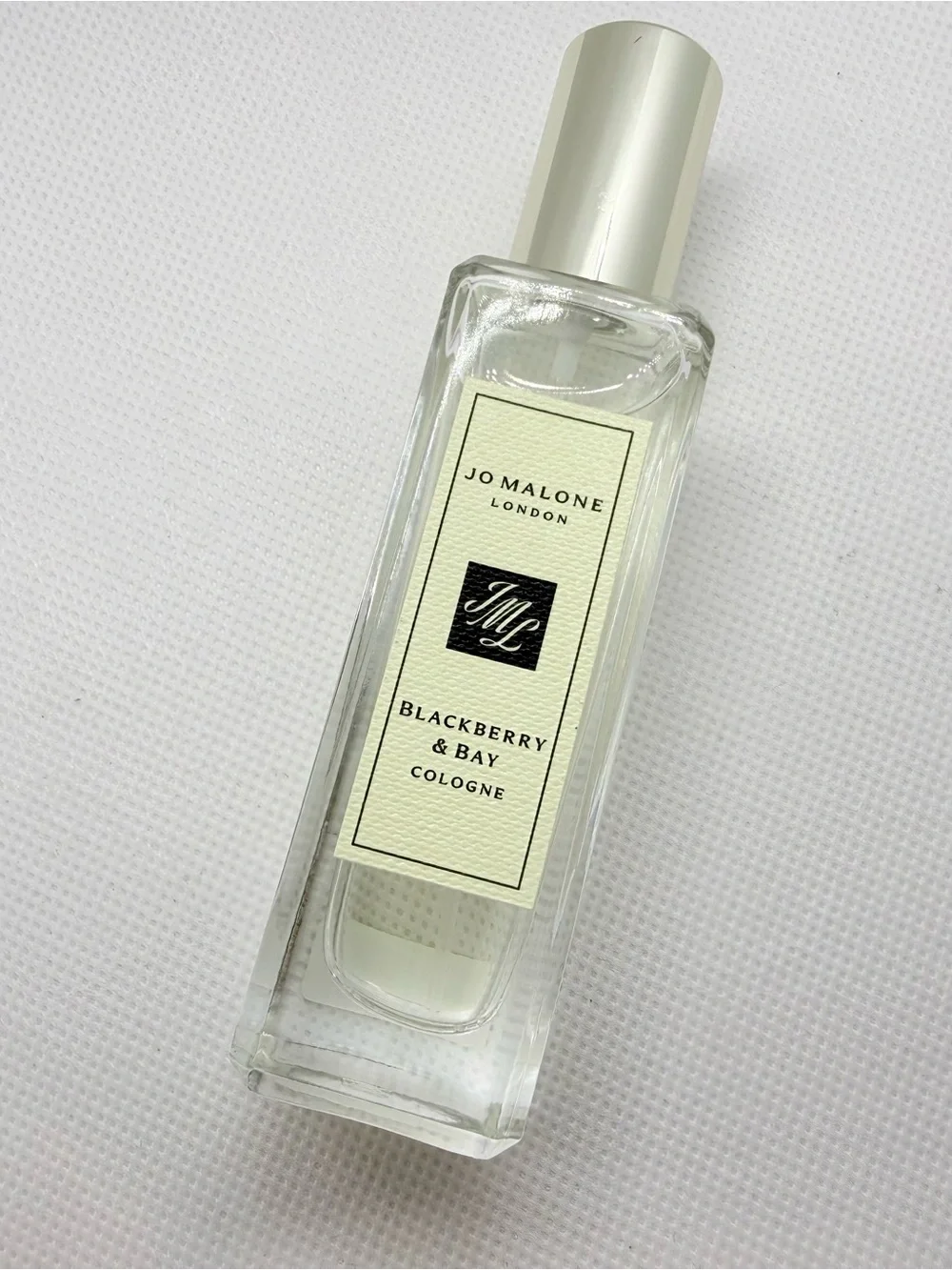 Jo Malone Blackberry & Bay 30ml + Hand Cream 30ml Set